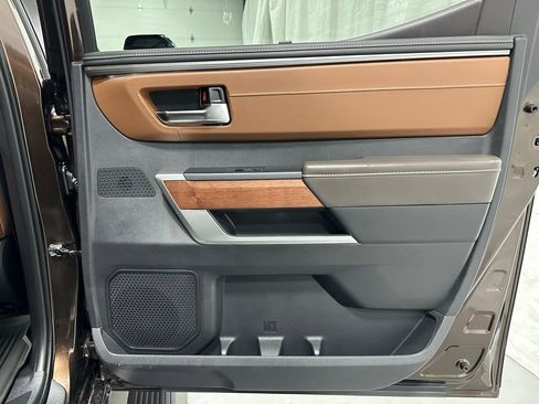 Used 2025 Toyota Tundra 1794 Edition image 56