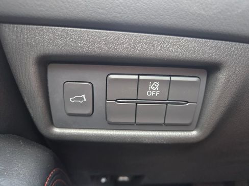 Used 2024 MAZDA CX-5 Carbon Edition AWD/4WD image 12
