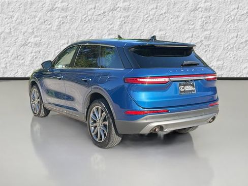 Used 2020 Lincoln Corsair FWD w/ Premium Package image 5