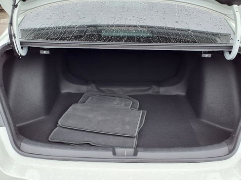 Certified 2026 Honda Civic Sport image 19