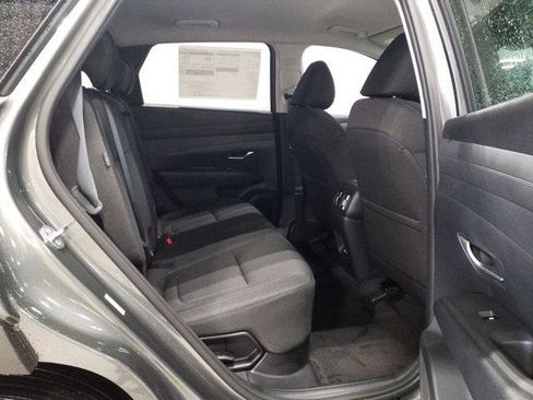 New 2026 Hyundai Tucson SEL image 17