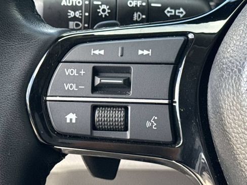 New 2026 Honda CR-V LX image 37
