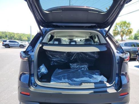 New 2026 MAZDA CX-5 Preferred AWD/4WD image 17