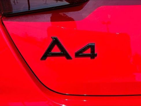 Used 2023 Audi A4 2.0T Premium Plus w/ Premium Plus Package AWD/4WD image 24