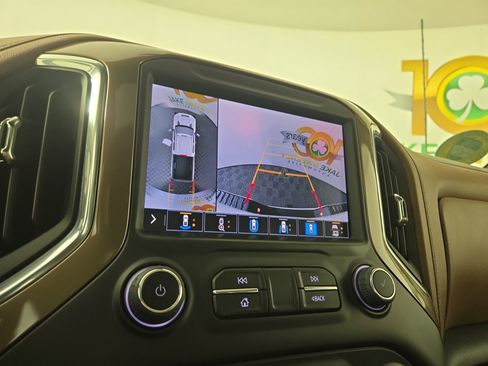 Certified 2023 Chevrolet Silverado 2500 High Country w/ Safety Package II image 21