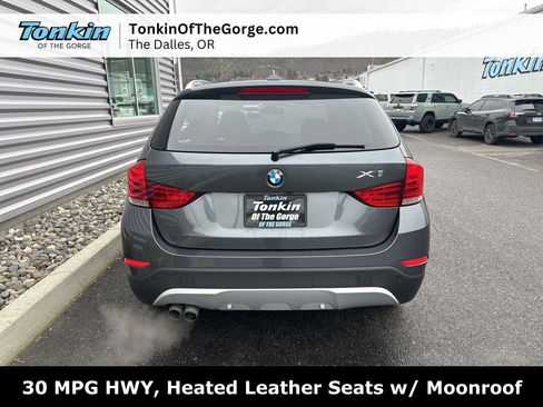 Used 2015 BMW X1 xDrive28i image 3