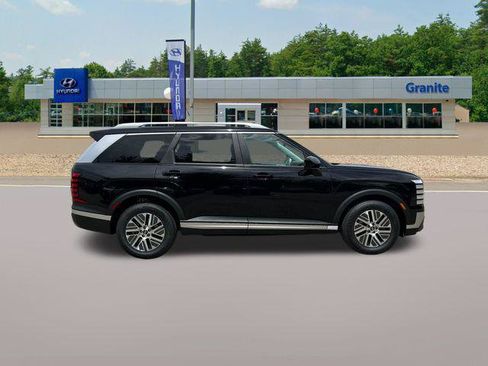 New 2026 Hyundai Palisade SEL AWD/4WD image 5