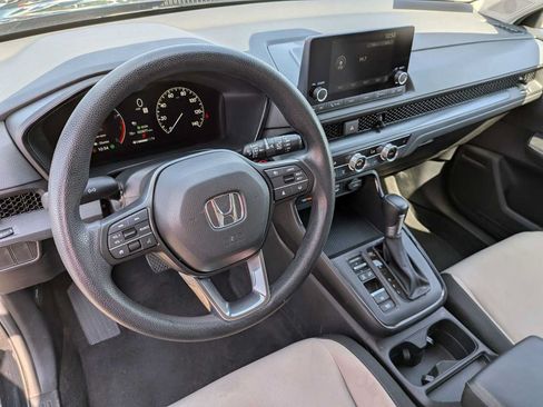 Used 2024 Honda CR-V EX image 14