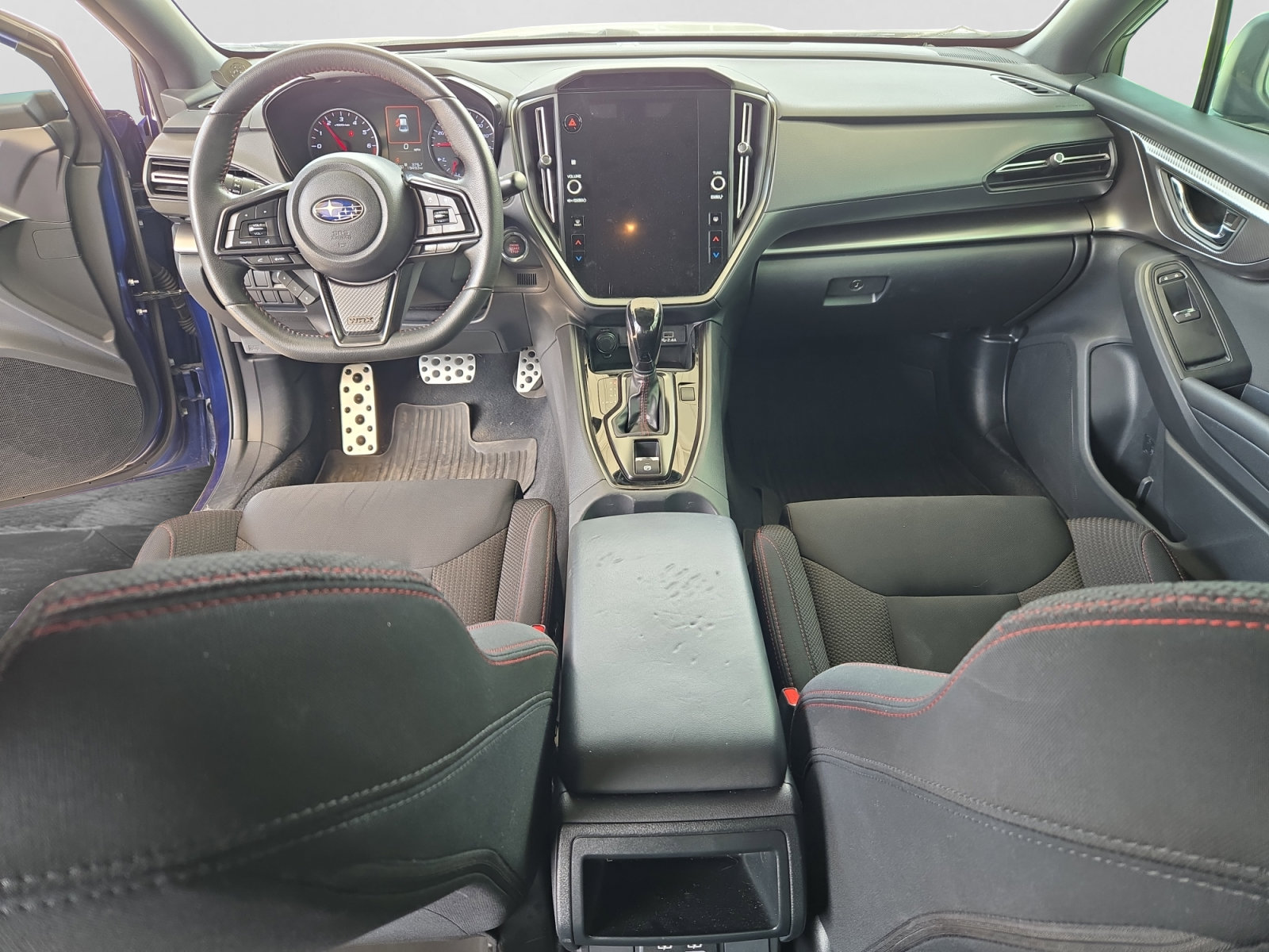 Used 2024 Subaru WRX Premium AWD/4WD image 15