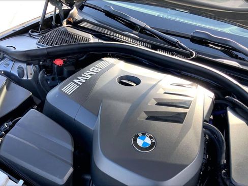Used 2025 BMW 330i Sedan RWD image 32