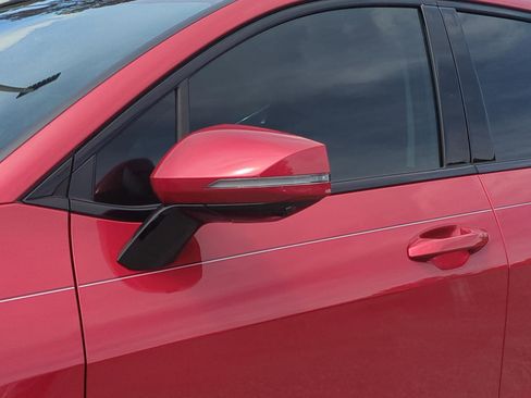 New 2026 Kia Sportage SX image 28