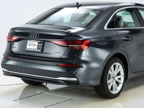 Used 2026 Audi A3 2.0T Premium w/ Convenience Package AWD/4WD image 17