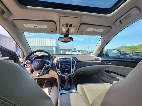 Used 2016 Cadillac SRX Luxury image 20