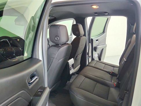 New 2026 GMC Canyon Elevation RWD image 32