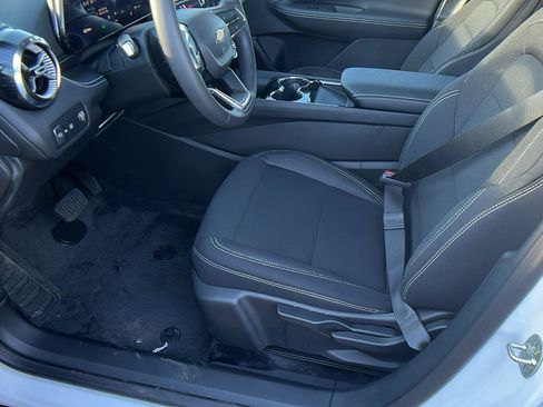 New 2026 Chevrolet Blazer EV LT image 13