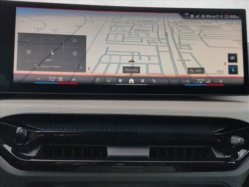 New 2026 BMW i4 xDrive40i w/ M Sport Package image 14