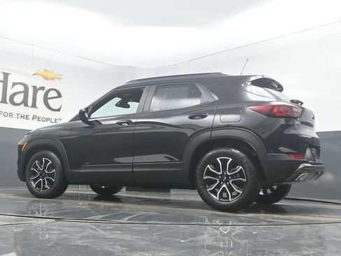 New 2026 Chevrolet TrailBlazer ACTIV w/ Convenience Package image 33