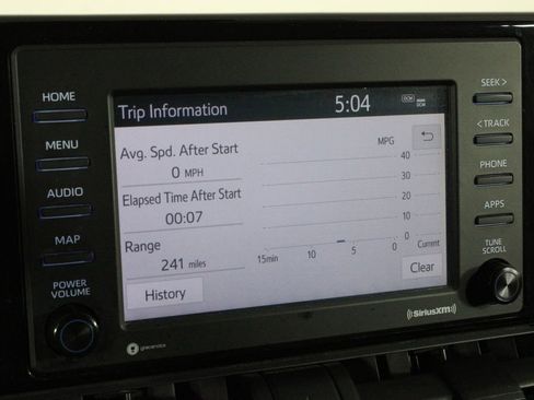 Used 2020 Toyota RAV4 LE image 35