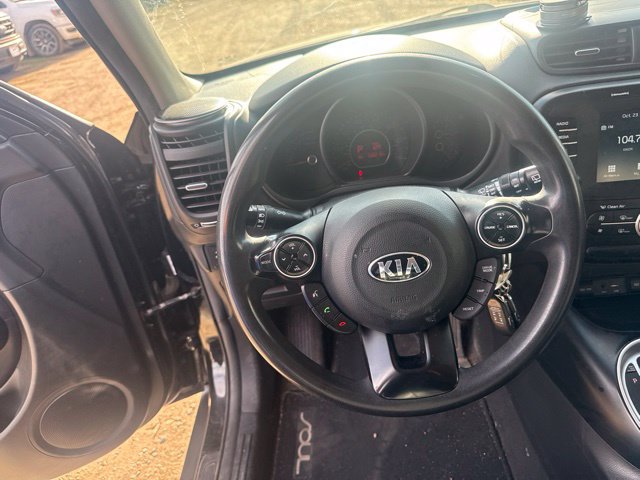 Used 2019 Kia Soul w/ Convenience Package FWD image 13