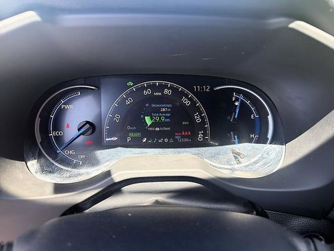 Certified 2024 Toyota RAV4 XSE AWD/4WD image 14