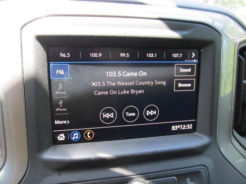 Used 2020 Chevrolet Silverado 3500 W/T w/ WT Convenience Package image 48