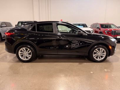 Used 2026 Buick Envista Preferred