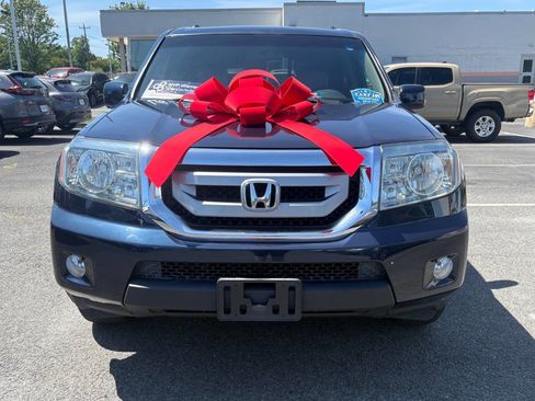 Used 2011 Honda Pilot EX-L image 9