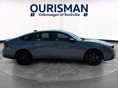Used 2026 Honda Accord Sport image 7