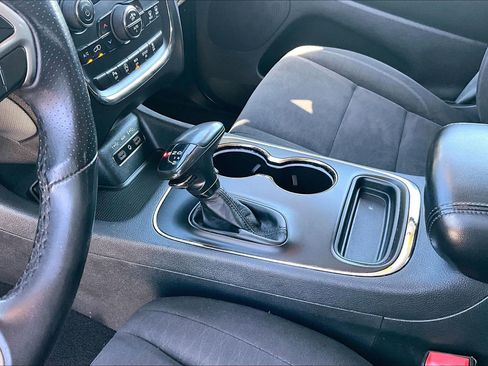 Used 2019 Dodge Durango GT AWD/4WD image 13