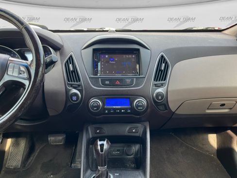 Used 2014 Hyundai Tucson Limited FWD image 11
