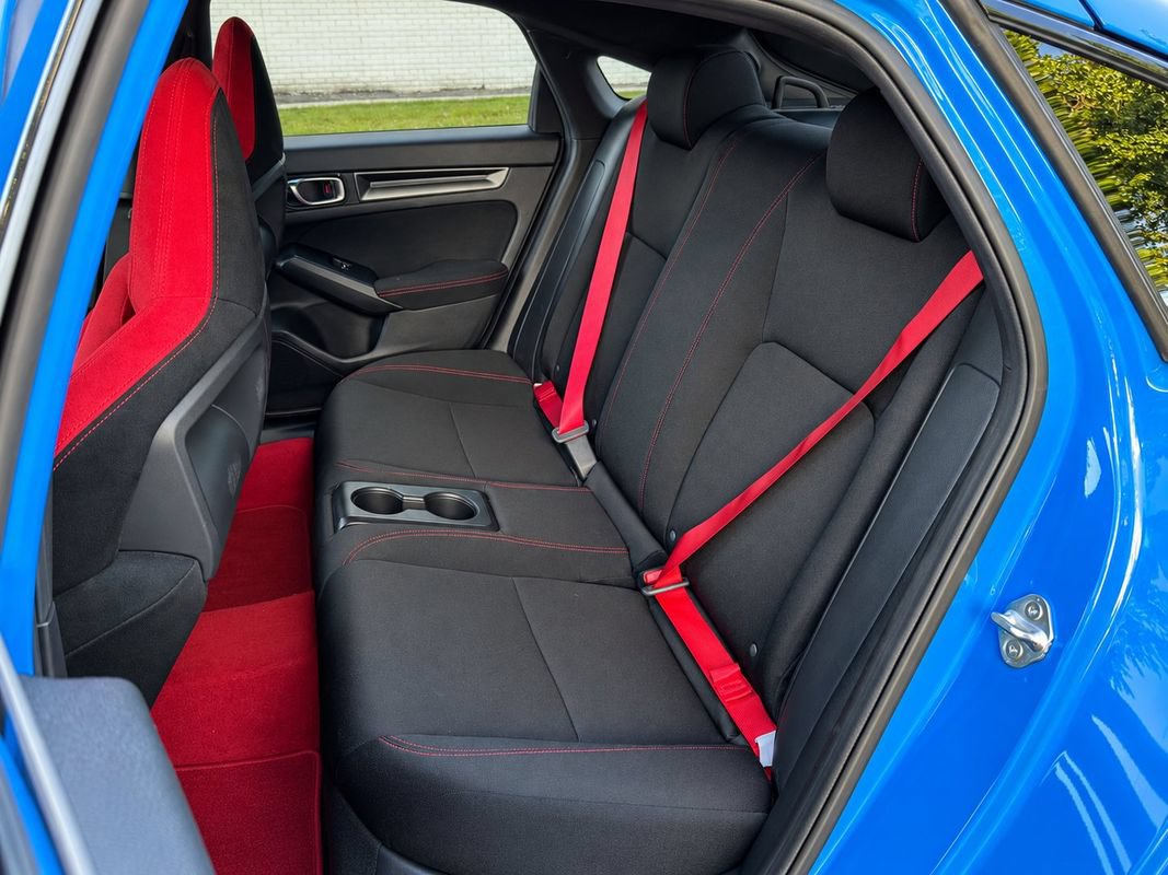 Used 2023 Honda Civic Type R image 22