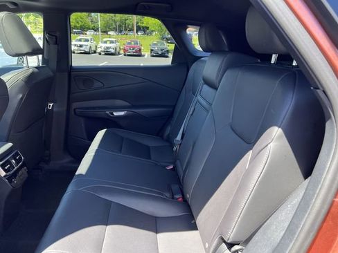 Used 2023 Lexus RX 350 Premium Plus w/ Accessory Package AWD/4WD image 21
