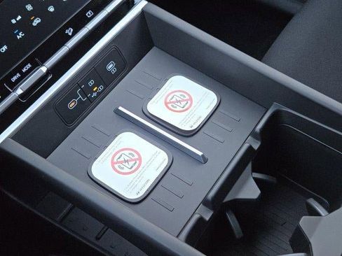 New 2026 Hyundai Santa Fe SE FWD image 16