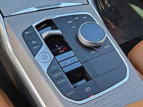 Used 2025 BMW 430i image 11