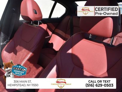 Used 2025 BMW 330i xDrive Sedan