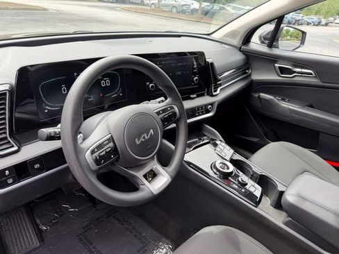 Certified 2023 Kia Sportage LX AWD/4WD image 12