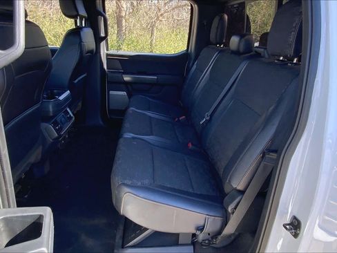 Used 2024 Ford F150 Tremor w/ Bed Utility Package image 20