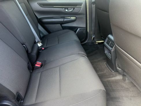 Certified 2024 Honda CR-V EX image 29