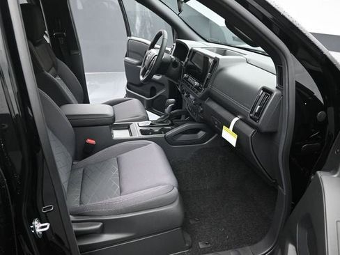 New 2026 Nissan Frontier SV w/ SV Convenience Package image 41