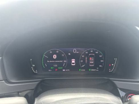 Used 2026 Honda Accord Touring image 8