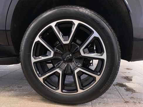 Used 2023 Chevrolet Tahoe RST w/ Luxury Package image 25