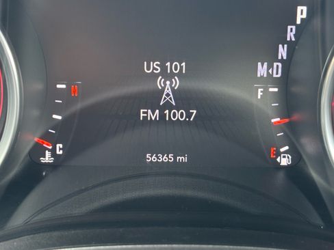 Used 2018 Dodge Challenger SXT RWD image 11