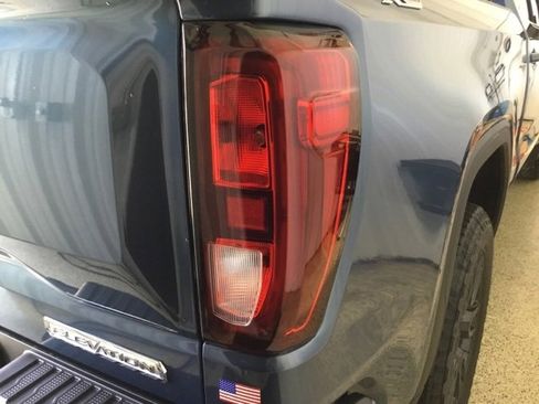 New 2026 GMC Sierra 1500 Elevation w/ Elevation Premium Package image 23