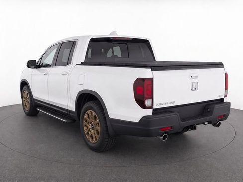 Used 2023 Honda Ridgeline RTL image 7