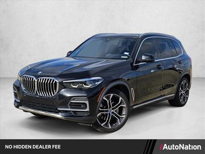 Used 2022 BMW X5 sDrive40i w/ Parking Assistance Package