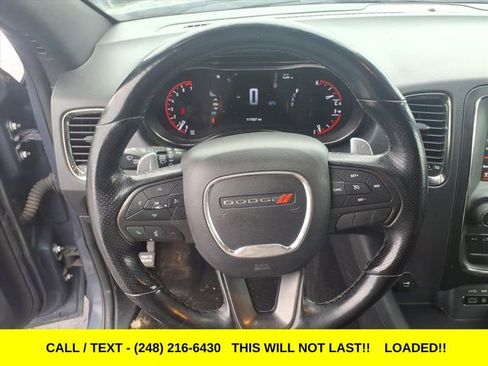 Used 2020 Dodge Durango GT image 16