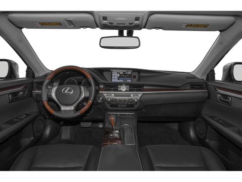 Used 2015 Lexus ES 350 w/ Premium Package FWD image 5