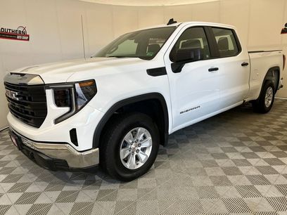 Used 2024 GMC Sierra 1500 Pro