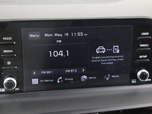 Used 2026 Kia Seltos LX FWD image 28