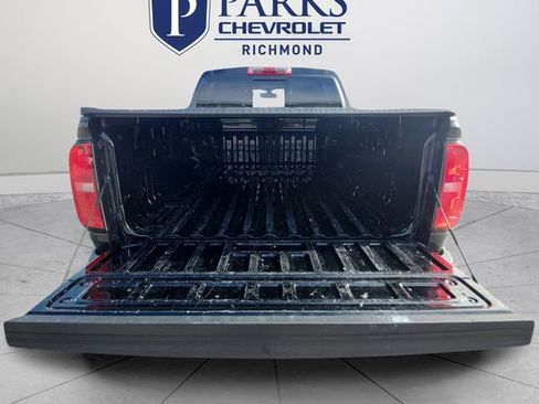 Used 2022 Chevrolet Colorado Z71 image 19